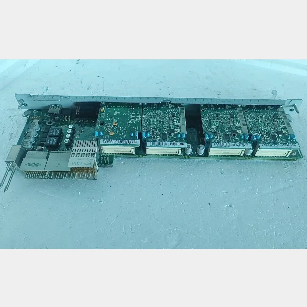 Brand Used 2G/3G/4G USIA7 03052589  Communication Equipment Part Core Network Base Station Equipment-boxintelecom