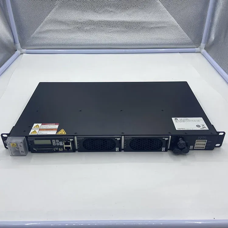 ETP4830-A1 ETP4830 30A Supply OLT 220V to -48V Embedded System Power Adapter 5G for OLT MA5608T C320 C220-boxintelecom
