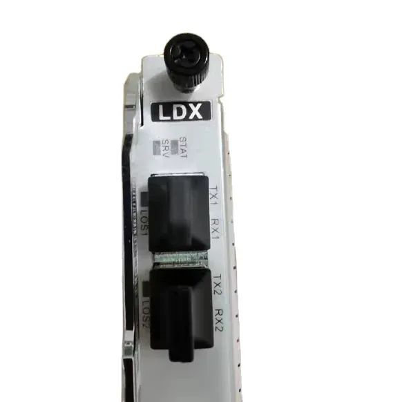 OptiX OSN 1800 TNF3LDX TNF3LDX 2 x 10 Gbit/s Wavelength Conversion Board Boards