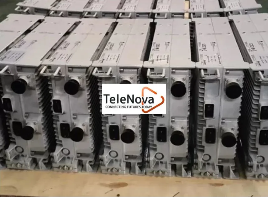 RRUS 12 B3 KRC161287/2 Telecom Parts Product