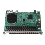 GFBN Service Board Card 16 PORTS GFBN C+ OLT Board with 16 Pcs GPON C++ Module GFBN for OL