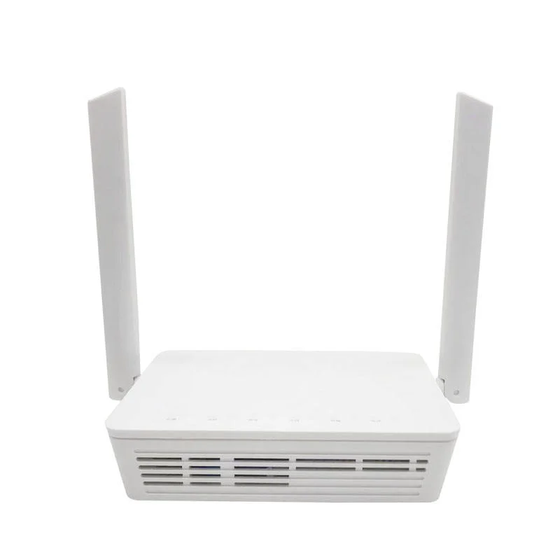 ONU ONT High Quality EG8145X6-10 GPON 4GE+2USB+1TEL+WIFI2.4G/5G WIFI6 Dual Band FTTH Fiber Optic Equipment-boxintelecom
