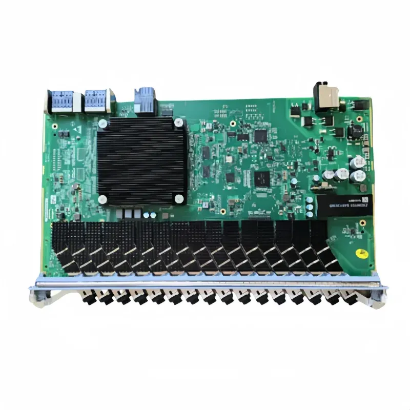 EFTL EFTL/S 10G 16port EPON Board PR30 for C600 C650 C620 OLT ZXA10 XFTO GFBH GFXH GFTH XFEH EFGH GFCH GPBH PRVR SFUL-boxintelecom