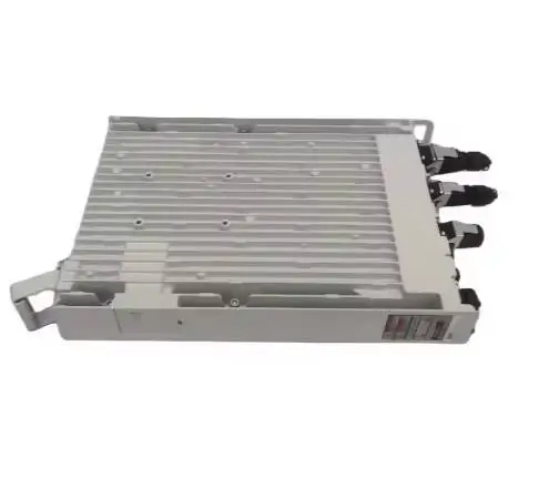 Outdoor Power DPU40D-N06A3 48v 2000w Rectifier Module