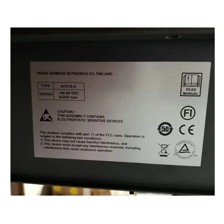 ATCA with ACPI4-A C111969.B3B  AMPP1-A  C111430.A2A boards-boxintelecom