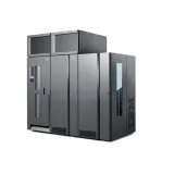 Powerful TS4500 Tape Library Open Protocol LTO and IBM Enterprise Technology