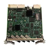 SSRDCXLQ412 Main Control Cross Optical Interface Integration Board PCB Embedded Processing