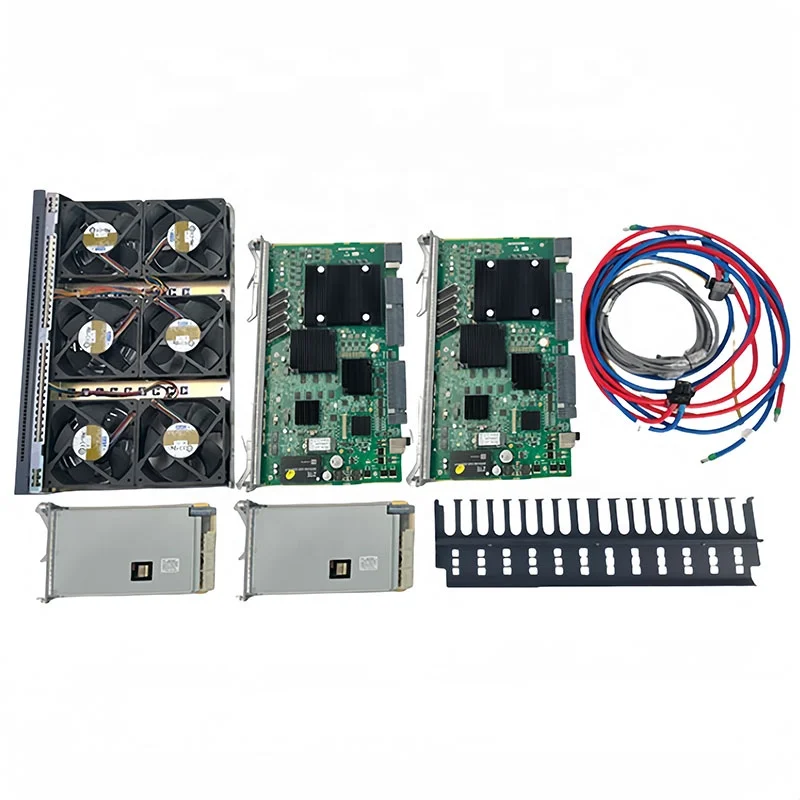 C600 ZXA10 OLT 10G Uplink Network Fiber Optic Equipment 16 Port XGSPON XG-PON C600 C620 C650 C680 Pon Olt-boxintelecom