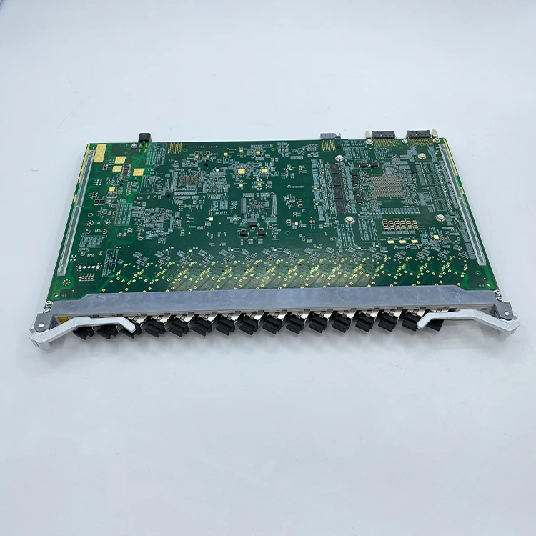 Newest Design Gfgm Gfgm C620 Gpon Olt Card-boxintelecom