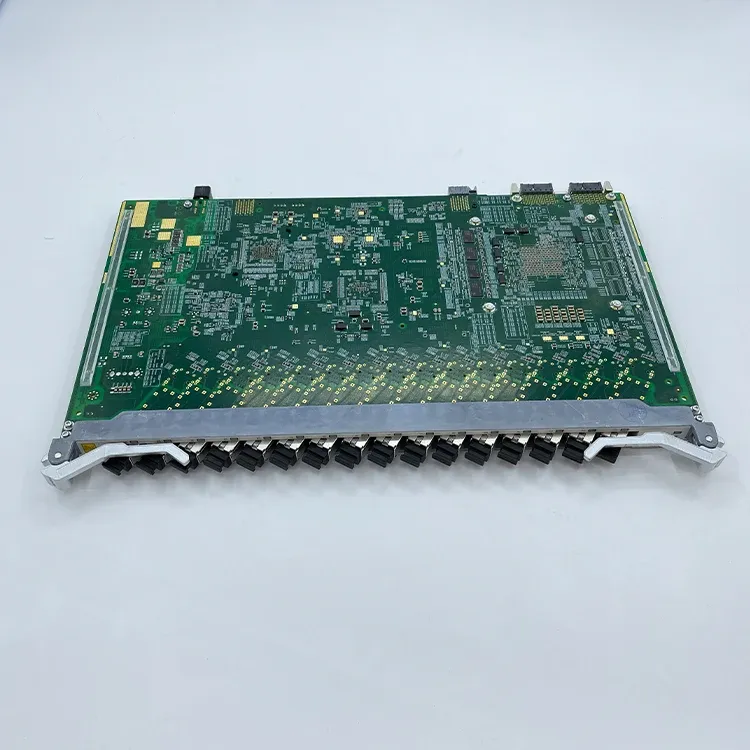 Newest Design Gfgm Gfgm C620 Gpon Olt Card-boxintelecom