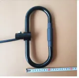 Folded Dipole Antenna UHF 400-470MHz High Gain 15dBd Array Type Dipole Base Station Antenn