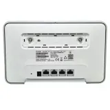 Router Unlock for HW B535-333 4G Mobile Wireless WiFi With SIM Card Slot With Antenna CAT7