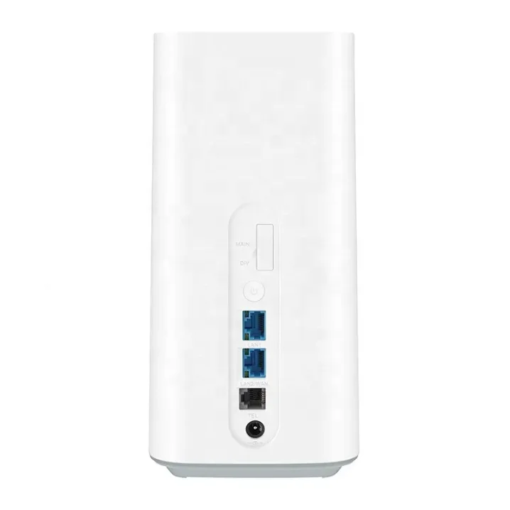 Original H122-373 Unlocked 5G CPE Pro 2 Cat 19 H122 5G Wireless Router