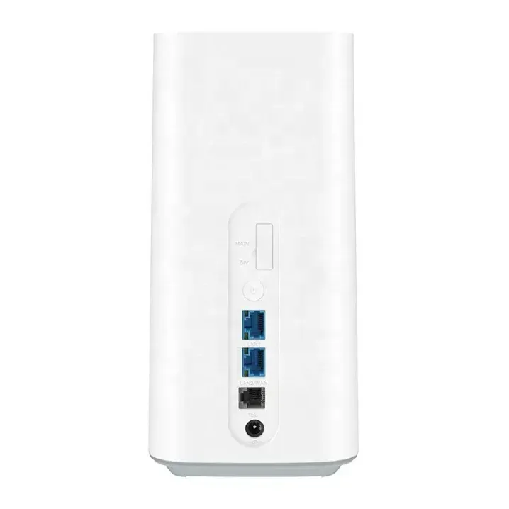 Original H122-373 Unlocked 5G CPE Pro 2 Cat 19 H122 5G Wireless Router