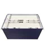 ZTE Zxa10 C650 XGPON OLT C650 ZTE 10G Xgs-pon OLT FTTH 16 Ports Olt zte C650