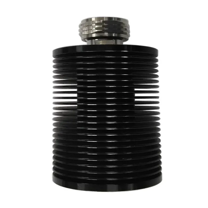 boxin DC-4GHz Dummy Load Low VSWR RF Dummy Load 100W with 4.3-10-F-boxintelecom