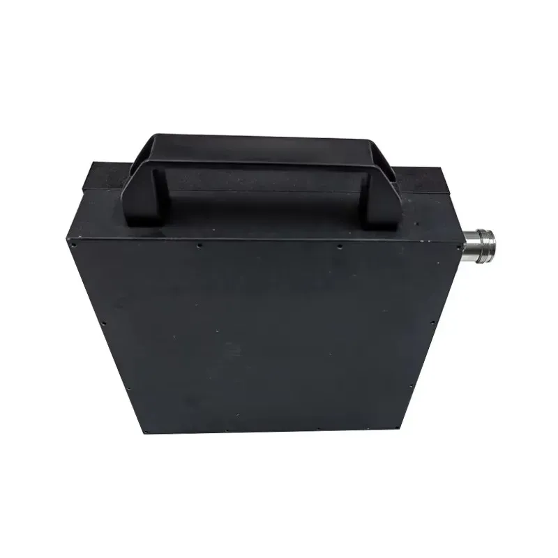 RF Low Pim 100w Dummy Load 600-6000MHz 50ohm  4.3-10 Male Connector Das,IBS, Telecommunica