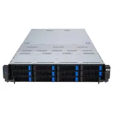 Hot Sale RS720-E11-RS12U 2U Dual-socket Server Powered by Y 5th Gen Intel Xeon Scalable Pr