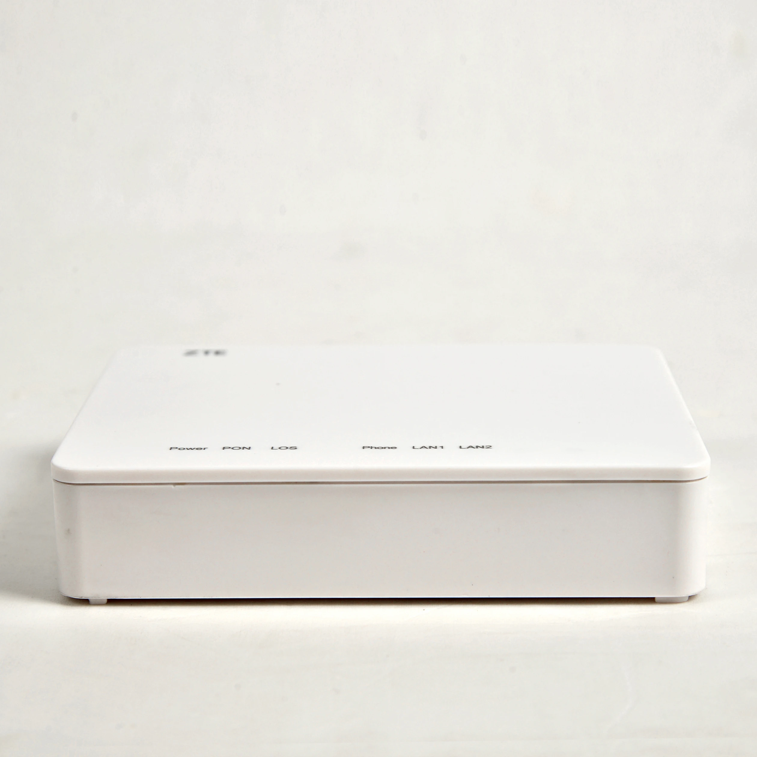 1ge+3fe+1tel+wifi Ont ZTE F412 V5.0 2FE+VOIP Optical Fiber Network Router-boxintelecom