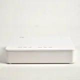 1ge+3fe+1tel+wifi Ont ZTE F412 V5.0 2FE+VOIP Optical Fiber Network Router