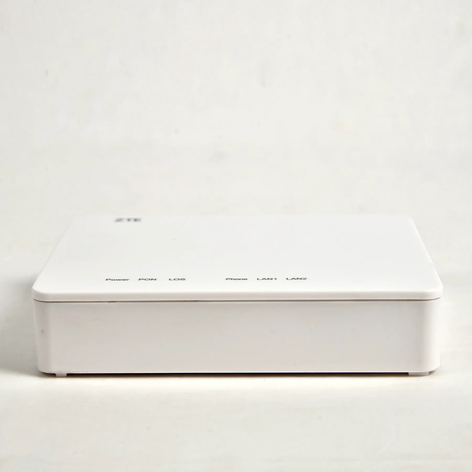 1ge+3fe+1tel+wifi Ont ZTE F412 V5.0 2FE+VOIP Optical Fiber Network Router-boxintelecom