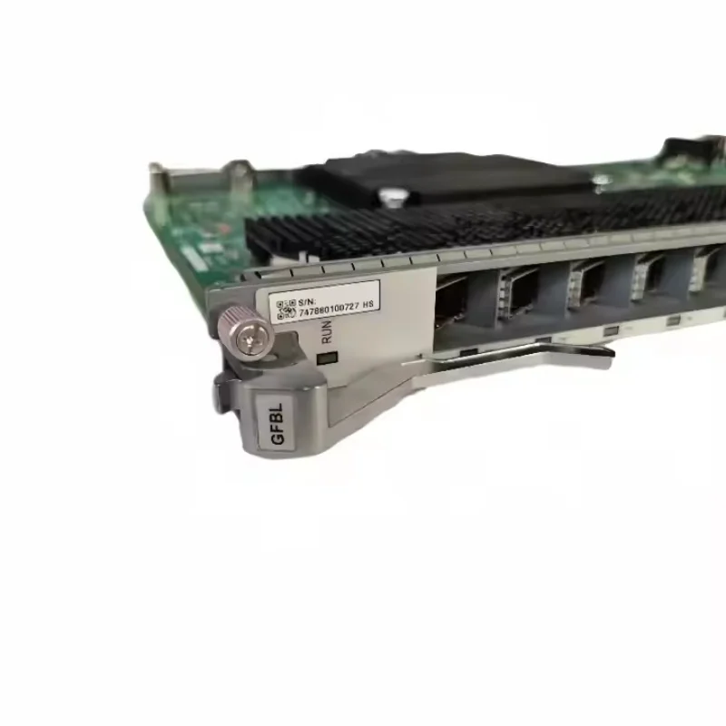 GFBL  16 Port XGPON&GPON Combo Board XGPON C+ D2 Module PON Board Card for ZXA10 C600/C620 Series OLT for 4G 5G Networks-boxintelecom