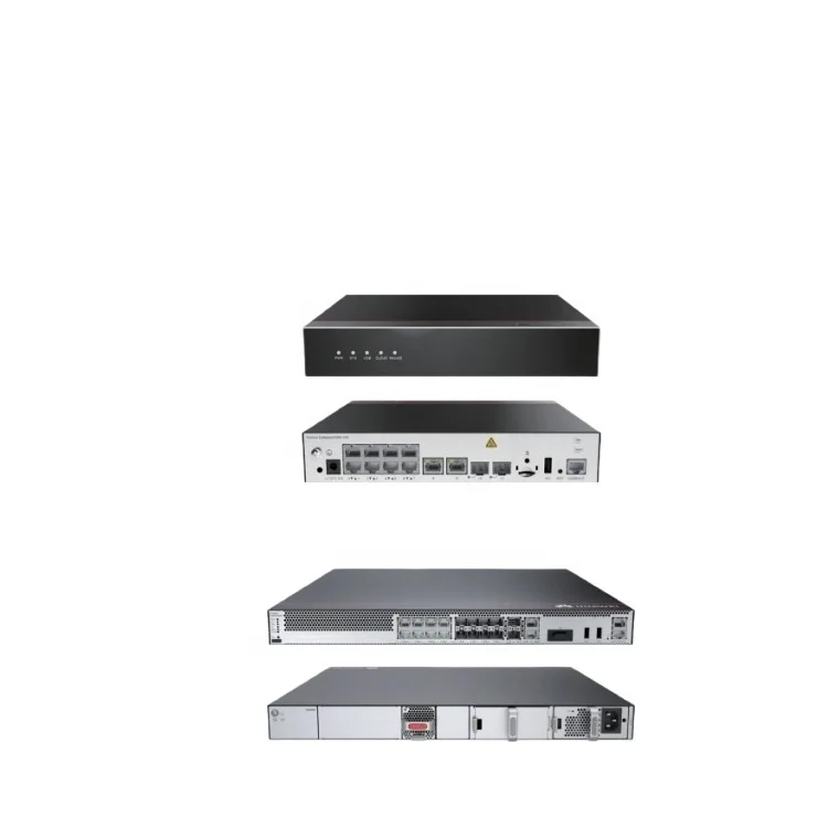 HiSecEngine Eudemon1000E-F series AI firewall Eudemon1000E-F01-AC