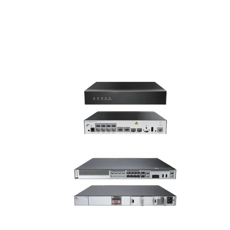 HiSecEngine Eudemon1000E-F series AI firewall Eudemon1000E-F01-AC
