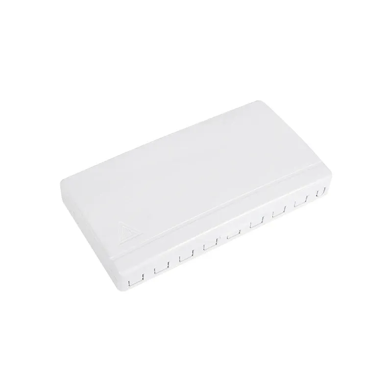 F310-8ports-Optical Optic Fibre Junction/Distribution/Terminal Box-Mini-Small Size