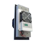 50W Peltier Thermoelectric Cooler TEC Air Conditioner Aluminium Core with Fan Component