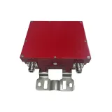 OEM Service 806-824&851-869 MHz Low PIM RF Cavity Diplexer with -153dBc
