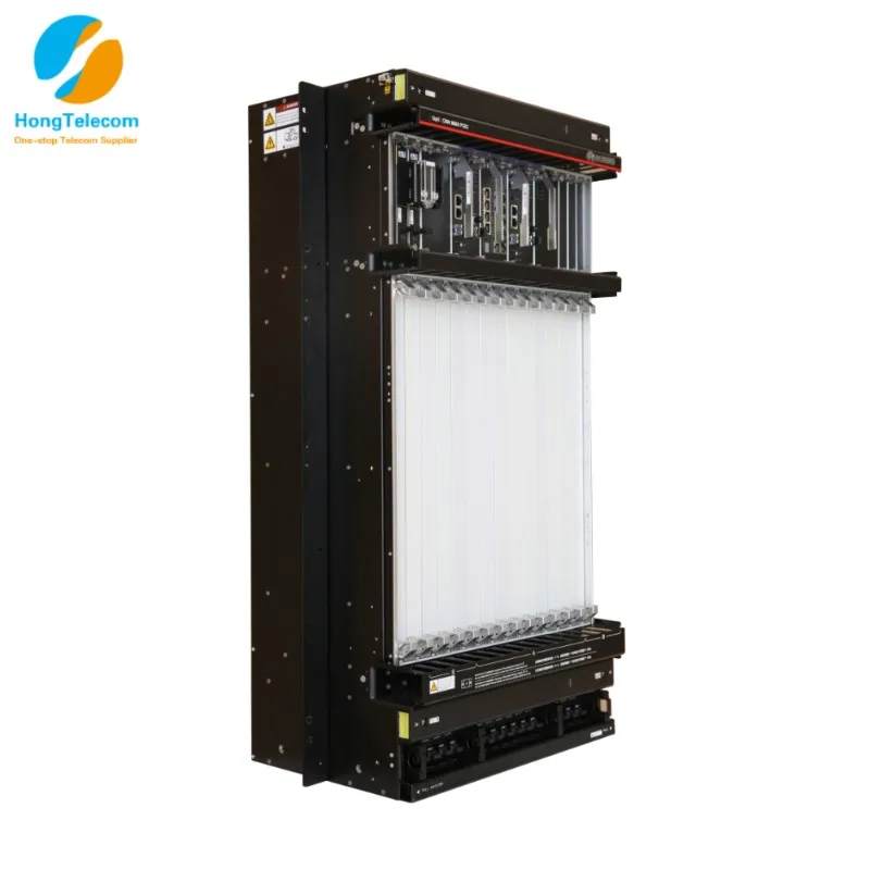 OptiXtrans E9624 82601312 RTU-LNSDRTUC02 OSN 9800/8800 Line Capacity RTU for 200G CFP Port