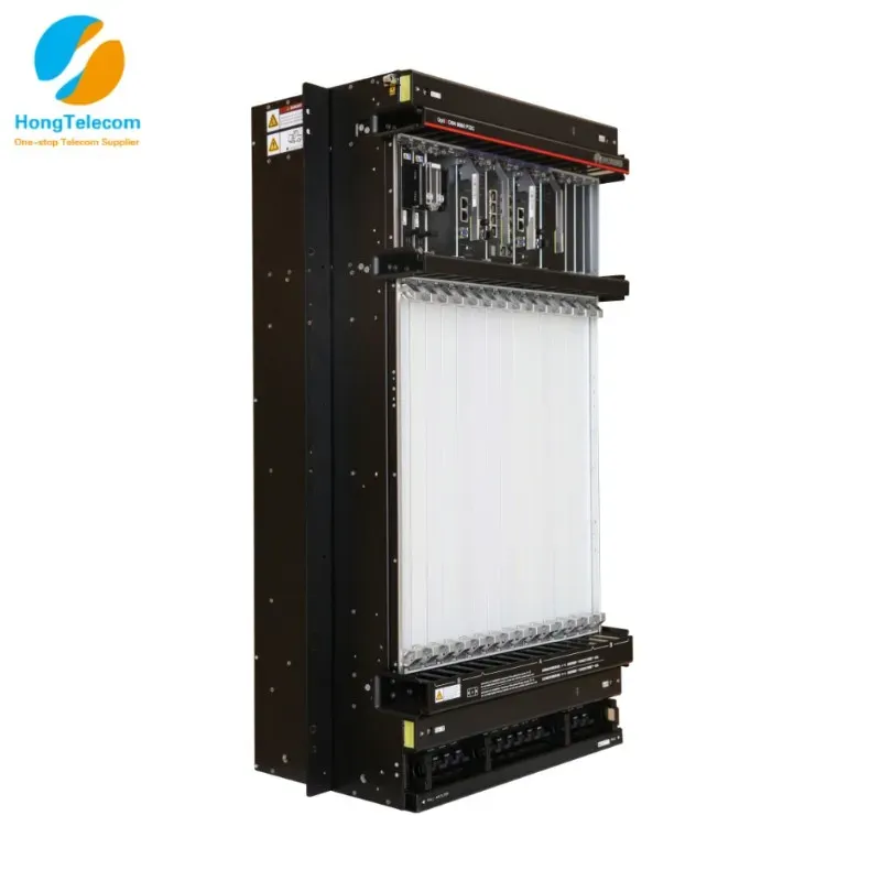 OptiXtrans E9624 82601312 RTU-LNSDRTUC02 OSN 9800/8800 Line Capacity RTU for 200G CFP Port