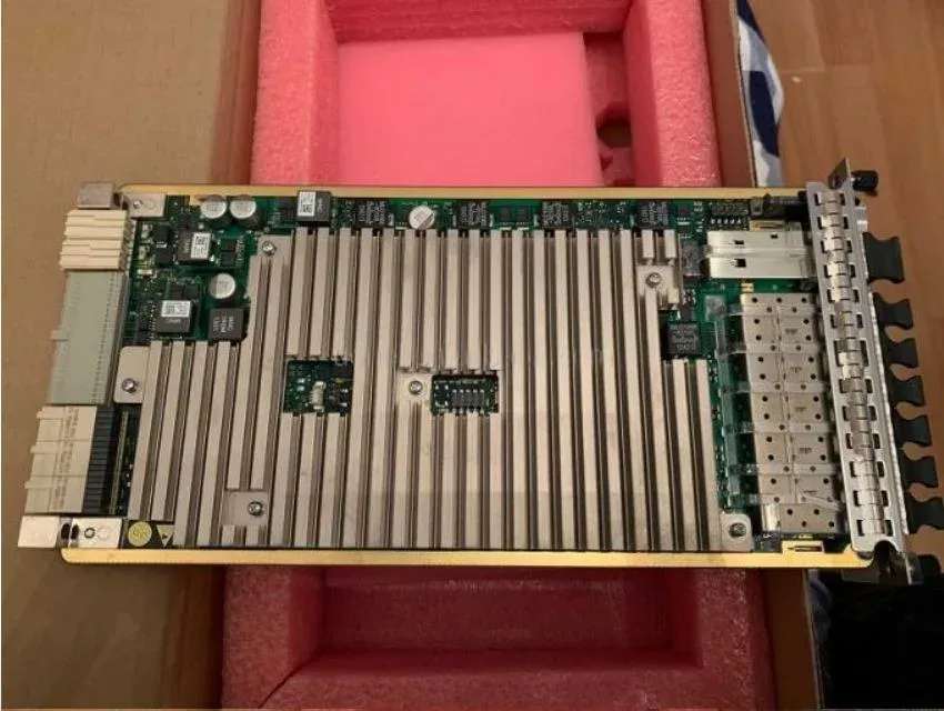 BTS3900 LBBPd1 Baseband Processing Unit Telecom Parts