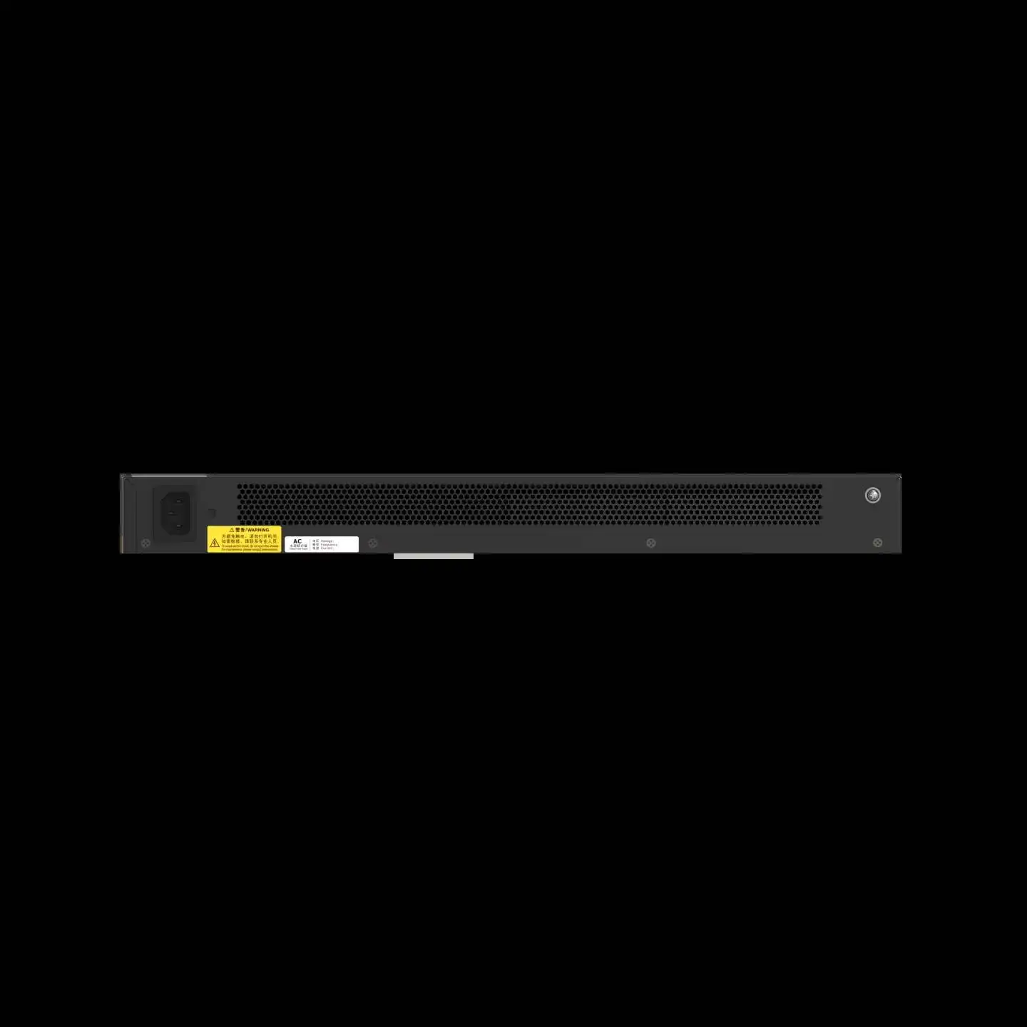 RG-S5350-24GT4XS-P-E 24-Port GE Layer 3 Managed Access Switch with 24 1GE RJ45 4 x 10GE SF