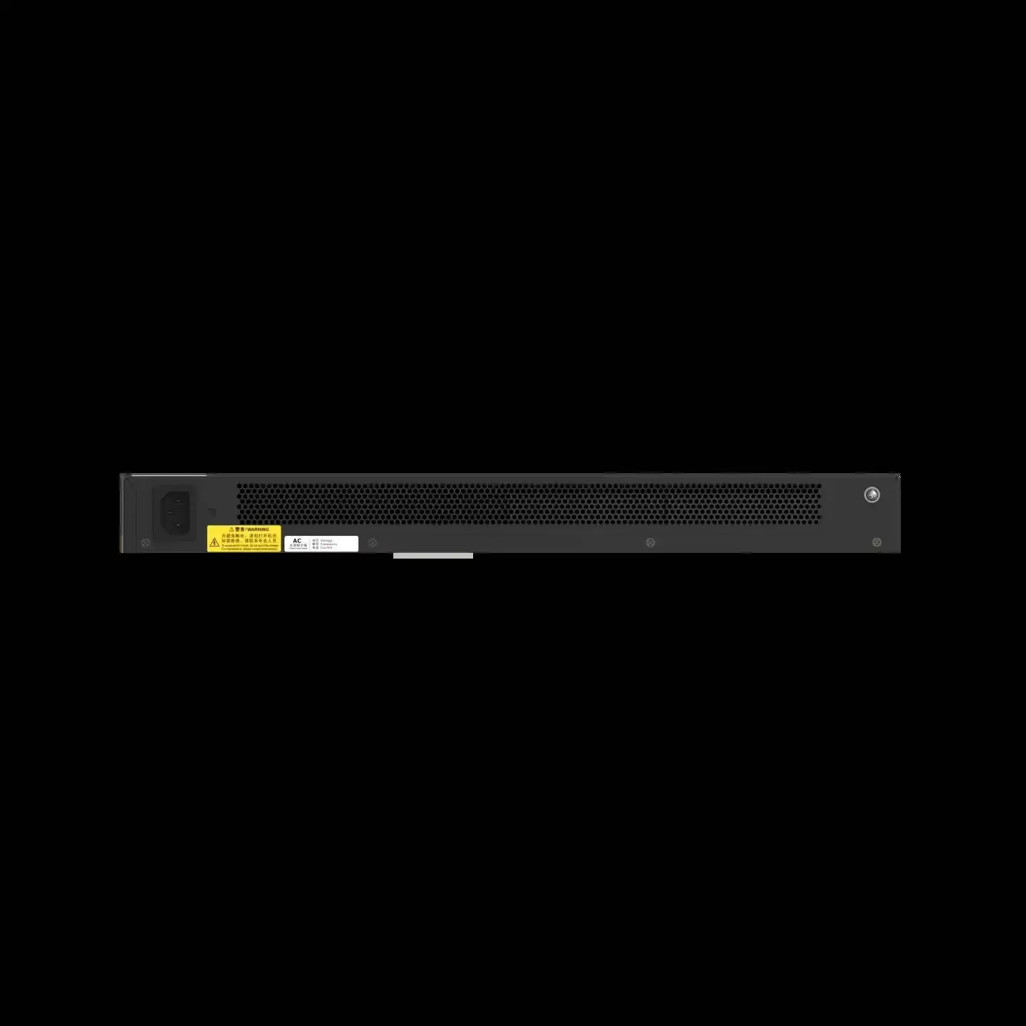 RG-S5350-24GT4XS-P-E 24-Port GE Layer 3 Managed Access Switch with 24 1GE RJ45 4 x 10GE SF