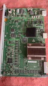 HW Core Center Network 03053369 DPUg WP1D000DPU06 Data Processing Unit 1024 PDCH BSC6000/6