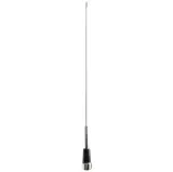 3.4dBi 200W VHF  134-174MHz Car Radio Mobile Antenna for Long Range Wireless Communication