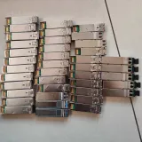10GBASE-LR SFP+ Transceiver 1310nm 10km 20km Single Mode LC Connector DDM Compatible
