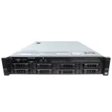 Used Second Hand Supplier Cheap Dell PowerEdge R720 2U Rack Server Hot Sell