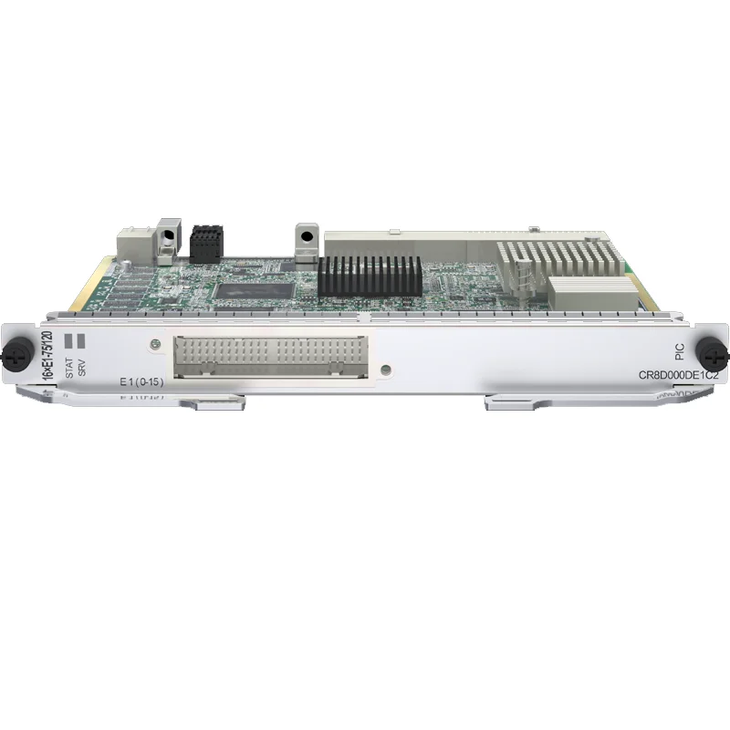 CR8D00E8GEB2 CR8D00E8GEC1 CR8D00E8GED0 03034REJ 03033MNN 03034LBJ 8-Port 100/1000Base-RJ45 Physical Interface CardPIC-boxintelecom