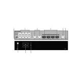 CloudEngine S5735-L10T4X-TA-V2 98011983 10*10/100/1000BASE-T 4*10GE SFP+ Ports Network Swi