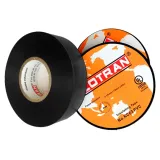 COTRAN KC63 Flame Retardant PVC Insulation Tape High Temperature Electrical Accessories