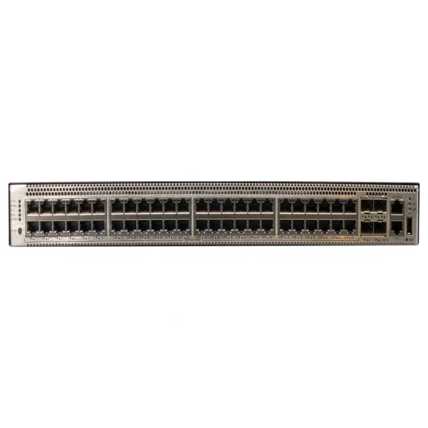 S5731-H Series S5731-H48T4XC New Enterprise Switches VXLAN-based ECA 10GE Uplink One Exten