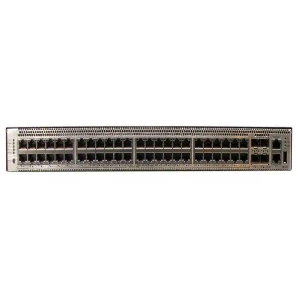 S5731-H Series S5731-H48T4XC New Enterprise Switches VXLAN-based ECA 10GE Uplink One Exten