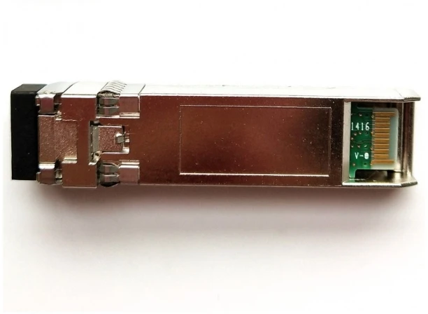 Optical Transceiver OSX010000   Optical Transceiver SFP+ 10G  Single-Mode Module(1310nm  10km  LC)  OSX010000-boxintelecom