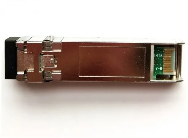 Optical Transceiver OSX010000   Optical Transceiver SFP+ 10G  Single-Mode Module(1310nm  10km  LC)  OSX010000-boxintelecom