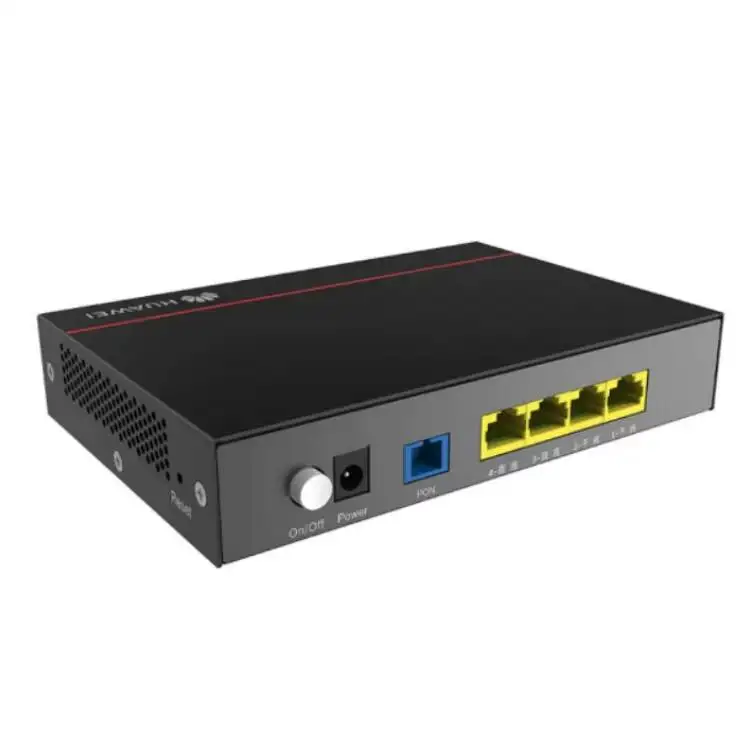 EchoLife EG8040C Enterprise Access ONU GPON 2GE Ethernet Connection Home/Enterprise Broadband Network Equip for Huawei-boxintelecom
