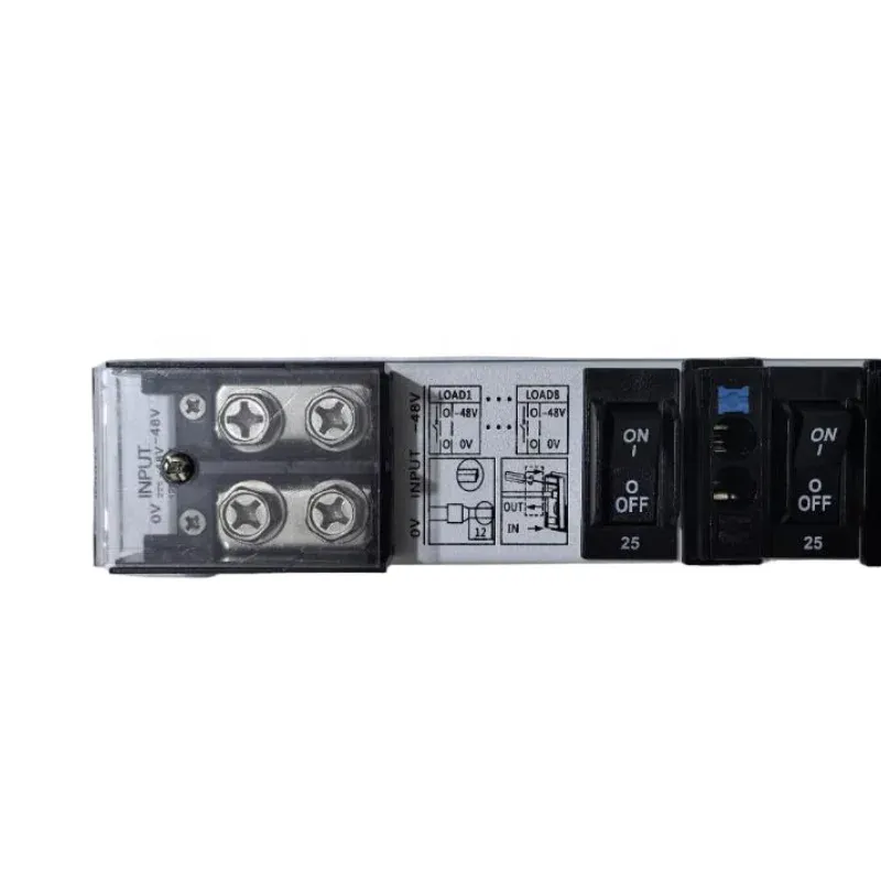 Communication Power Supply DDC125C for Base Stations-High Quality 12-Month Warranty 100% Original Brand-boxintelecom
