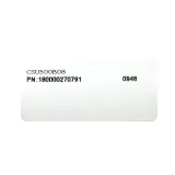 Communication Monitoring Module High Precision CSU500B Telecom Power System for Telecom Ba